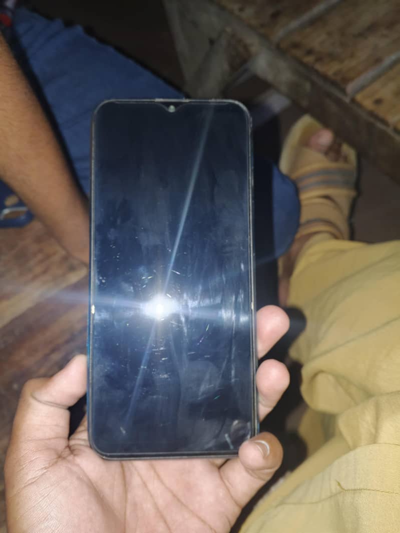 Tecno Spark 6 4