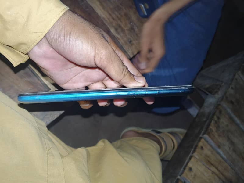 Tecno Spark 6 5