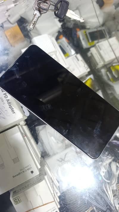 Samsung Mobile A12