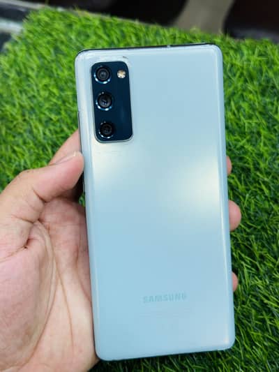 SAMSUNG S20 FE PTA APPROVED