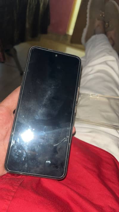 Infinix Hot 12 Play