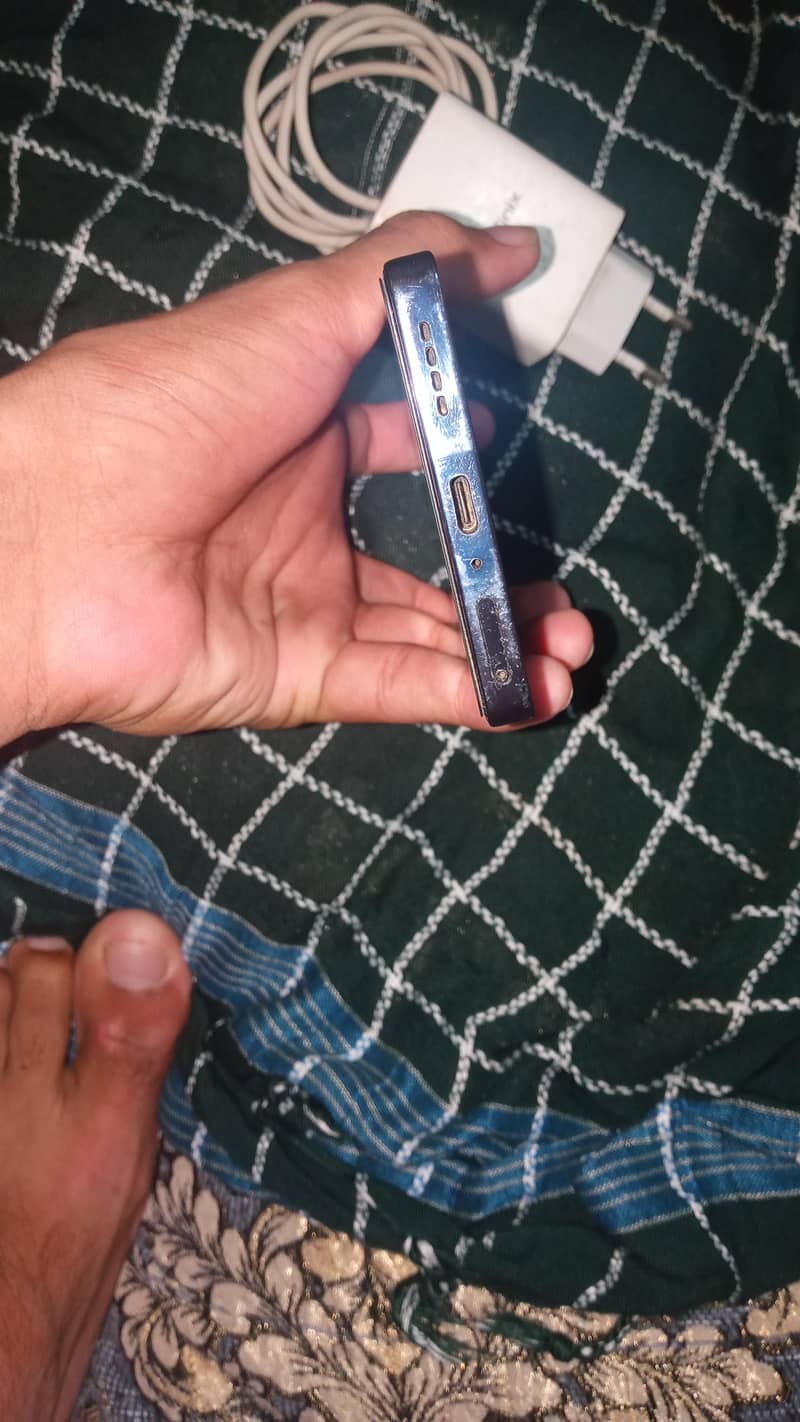 Infinix Note 40 3