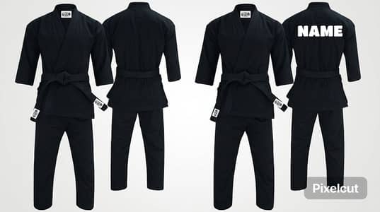 KARATE SUITS
