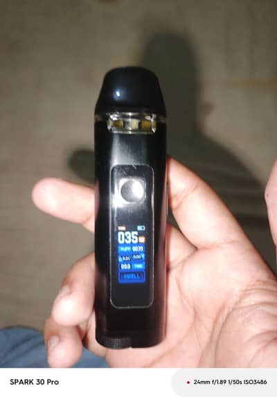 Uwell Crown