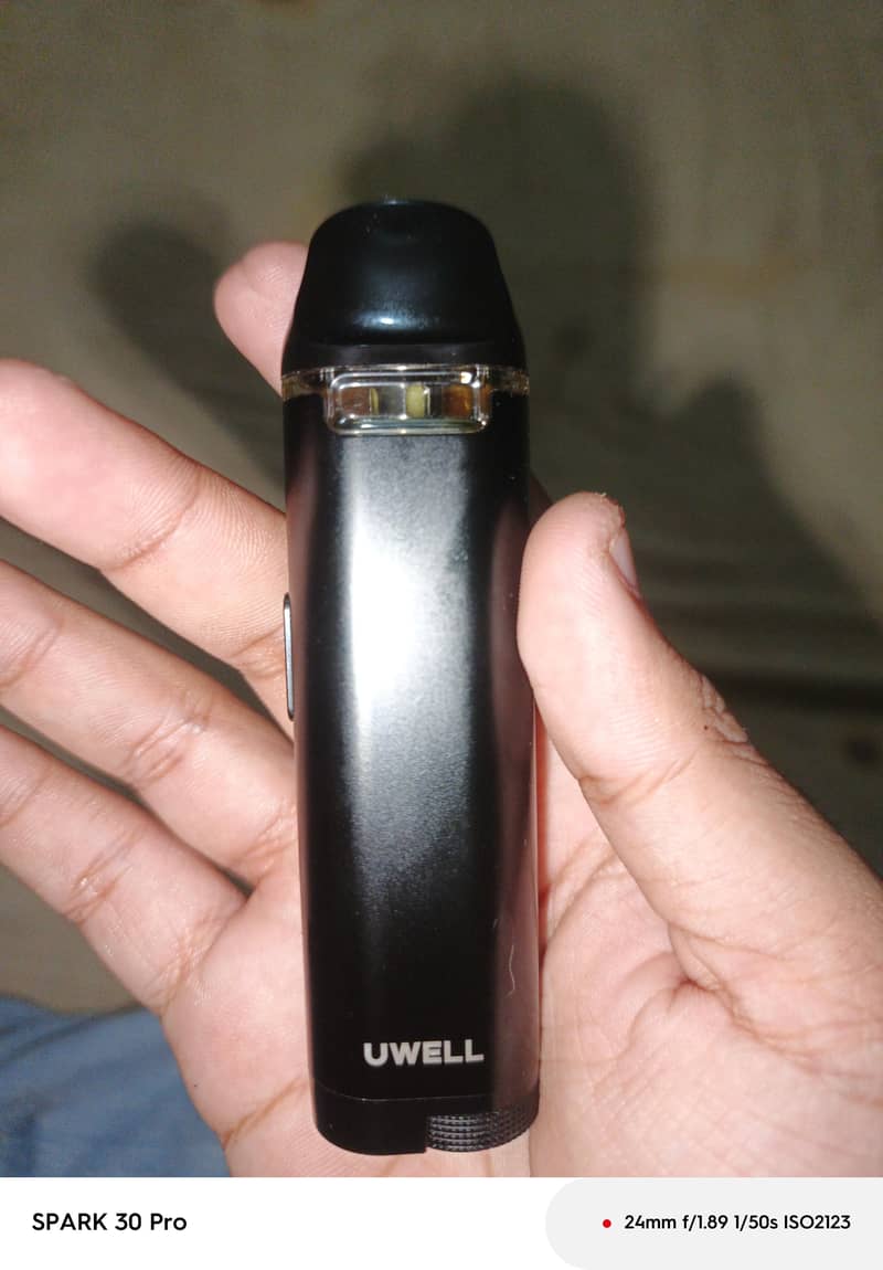 Uwell Crown 1