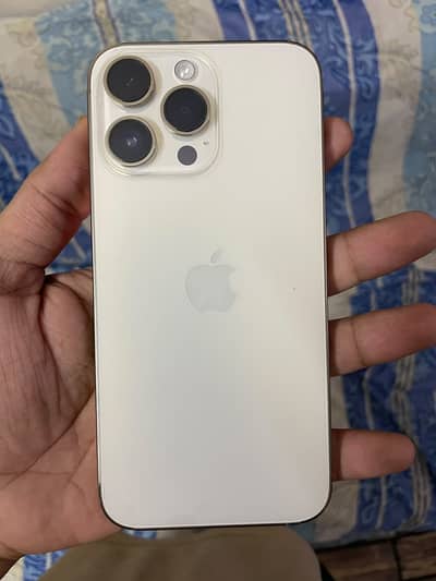 Apple iPhone 14 Pro Max 256GB 10/10 Scratchless