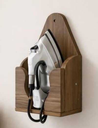 New Iron Stand