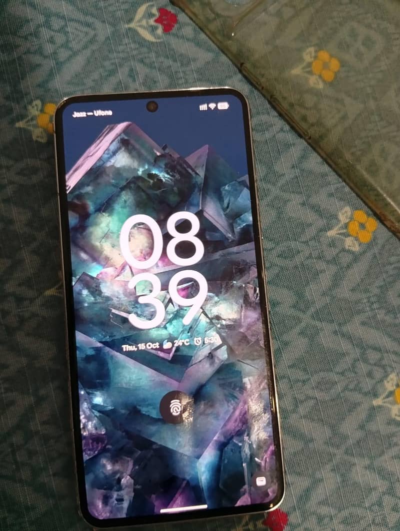 Google Pixel 8 Pro 0