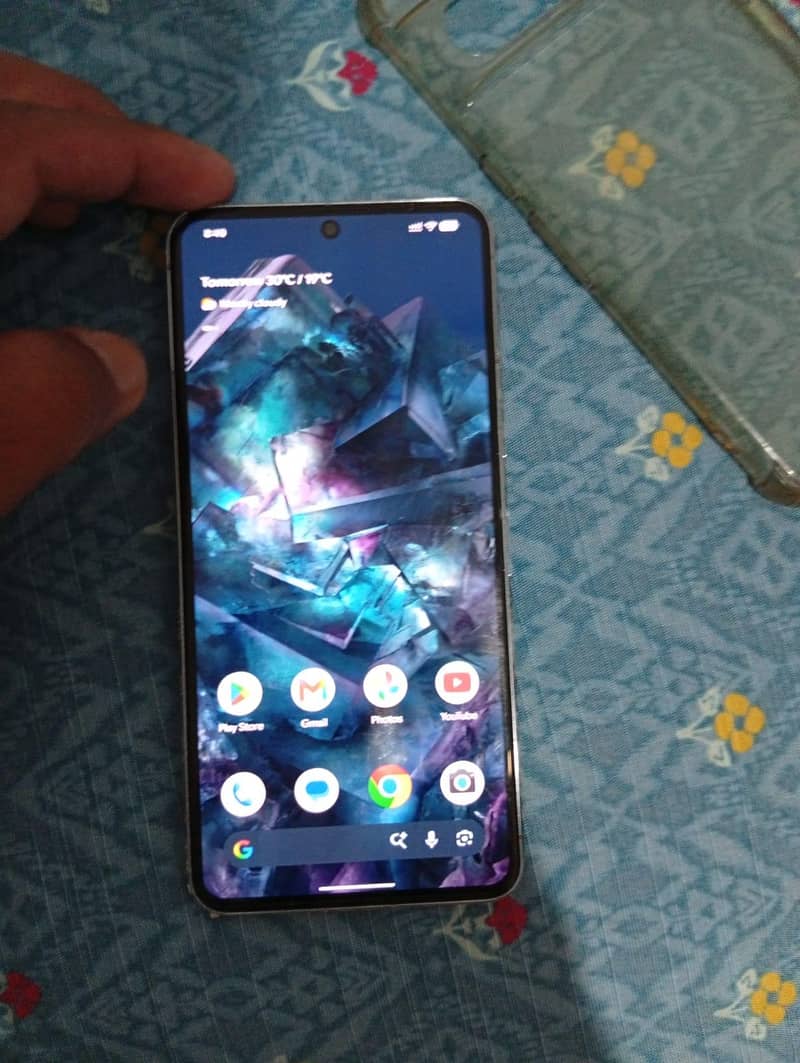 Google Pixel 8 Pro 2