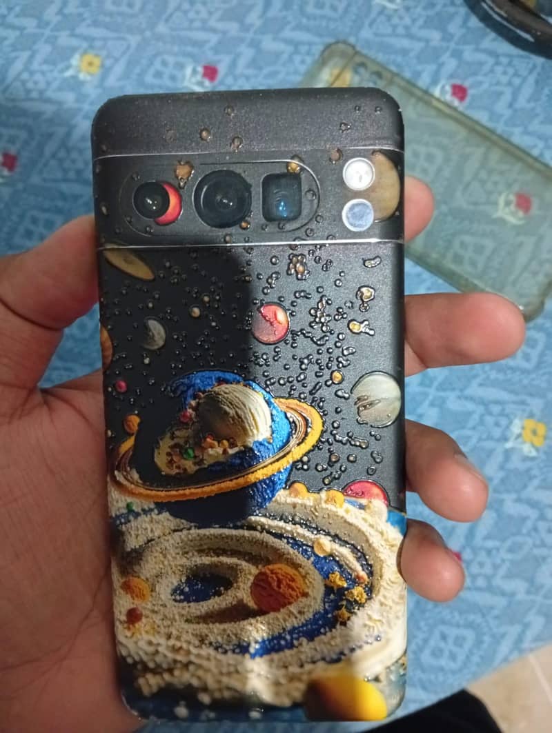 Google Pixel 8 Pro 3