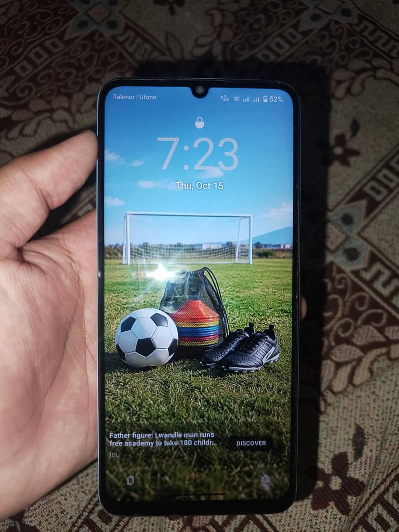 Realme Note 50 3