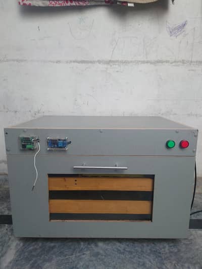Automatic Incubator/Egg Hatching Machine/Incubator