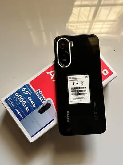 Xiaomi Redmi A7 Pro