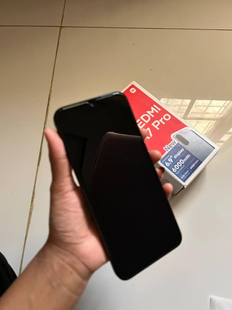 Xiaomi Redmi A7 Pro 2