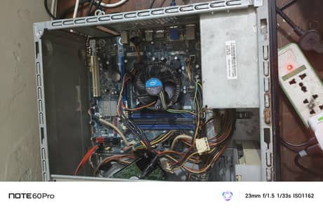 core to dou intel i3 1st generration
