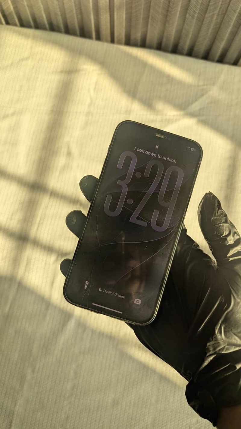 Apple iPhone 12 1