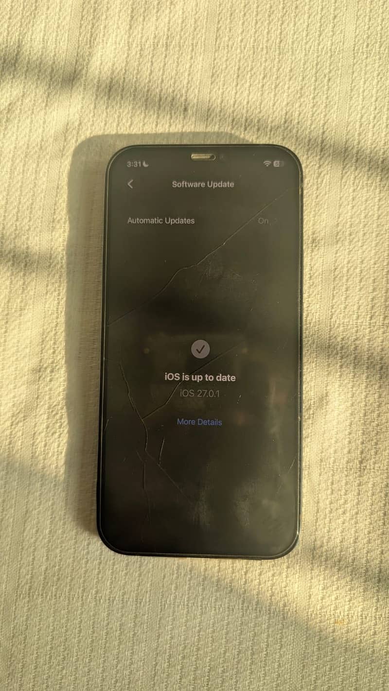 Apple iPhone 12 7
