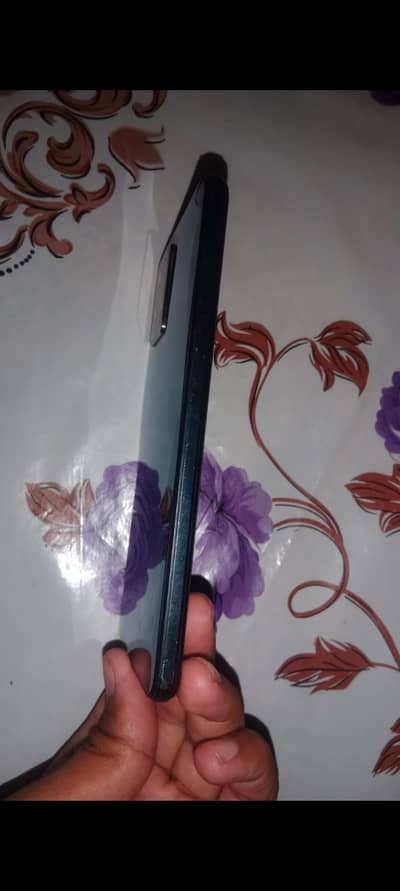 Vivo Y33s