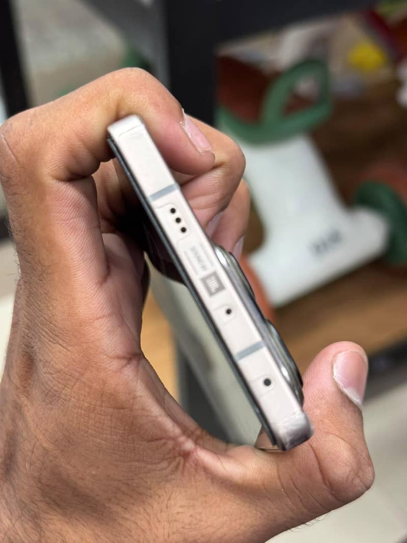 Infinix Note 50 Pro 5