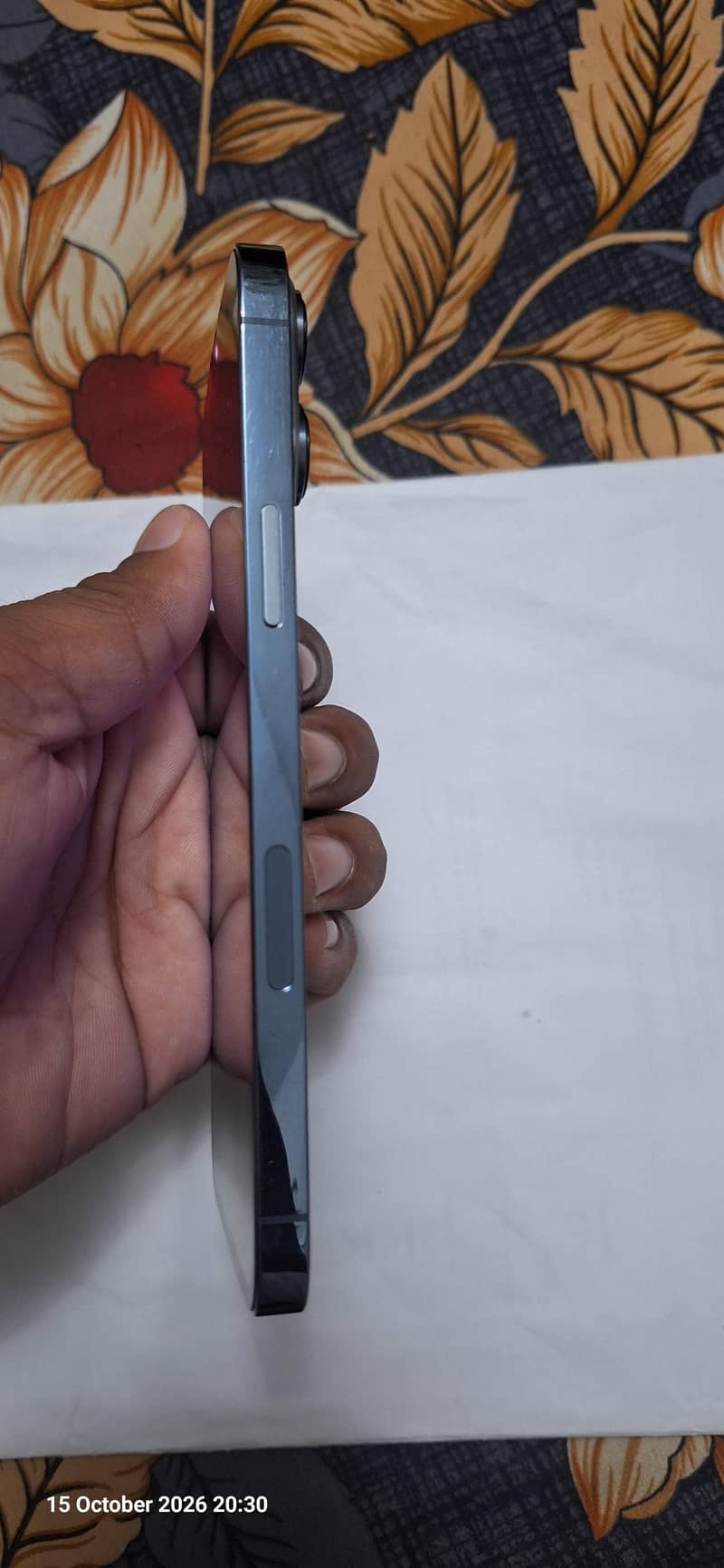 Apple iPhone 13 Pro Max 1