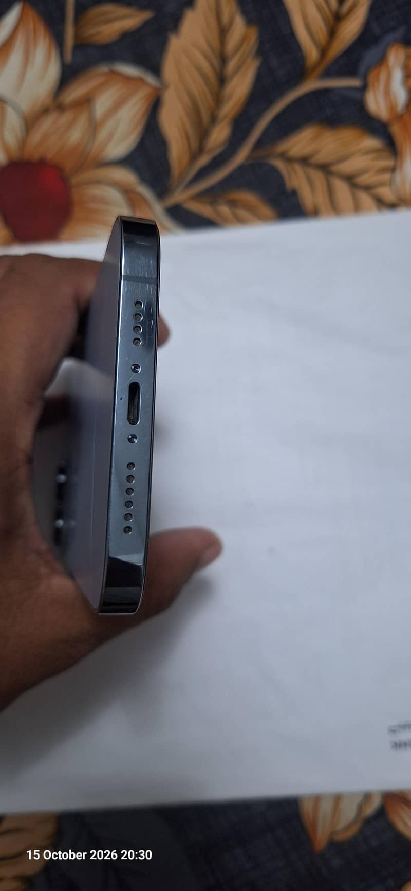 Apple iPhone 13 Pro Max 3