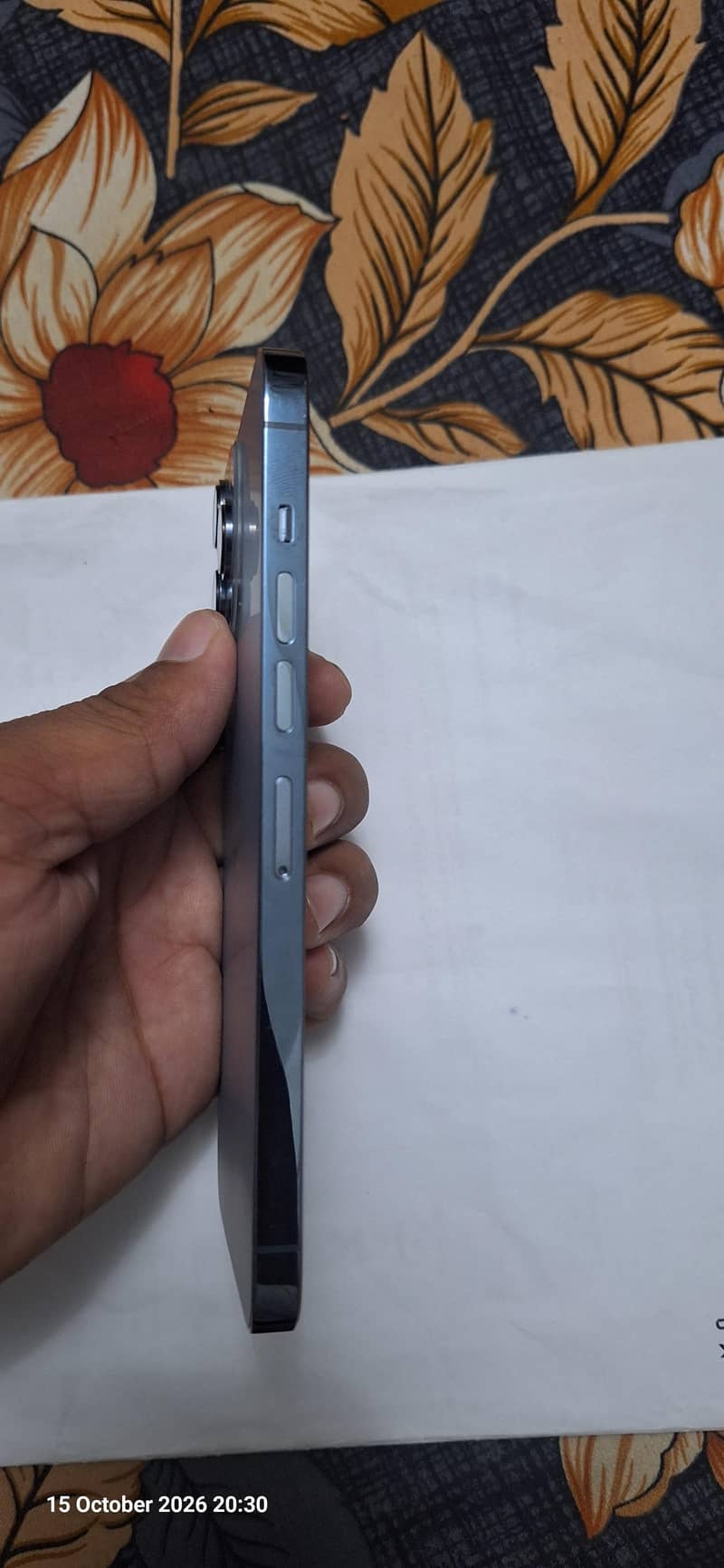 Apple iPhone 13 Pro Max 4
