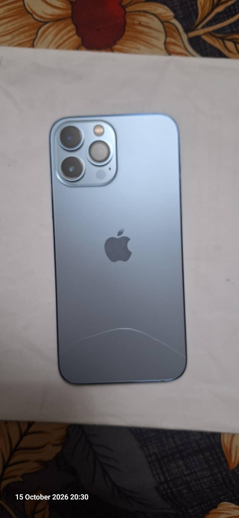 Apple iPhone 13 Pro Max 5