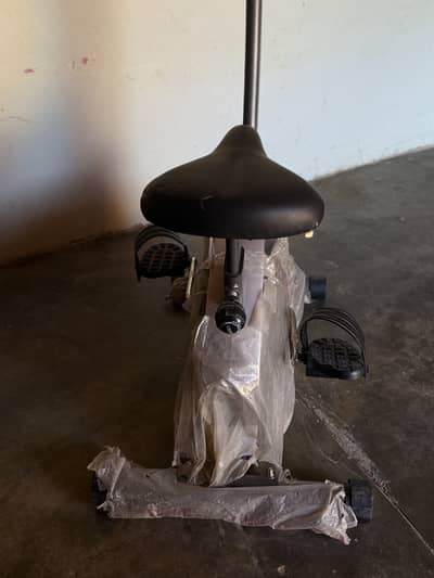 Gymax cycle