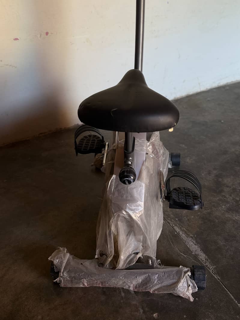 Gymax cycle 0