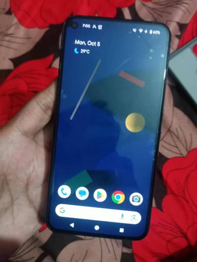 Google Pixel 5