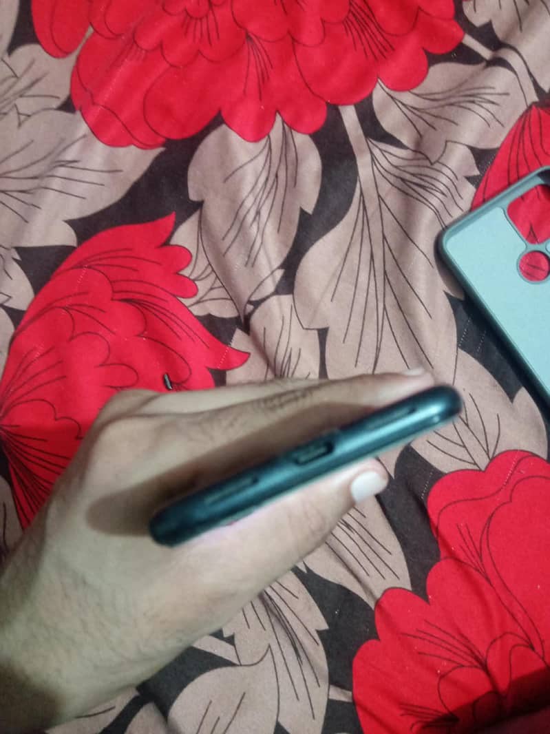 Google Pixel 5 5