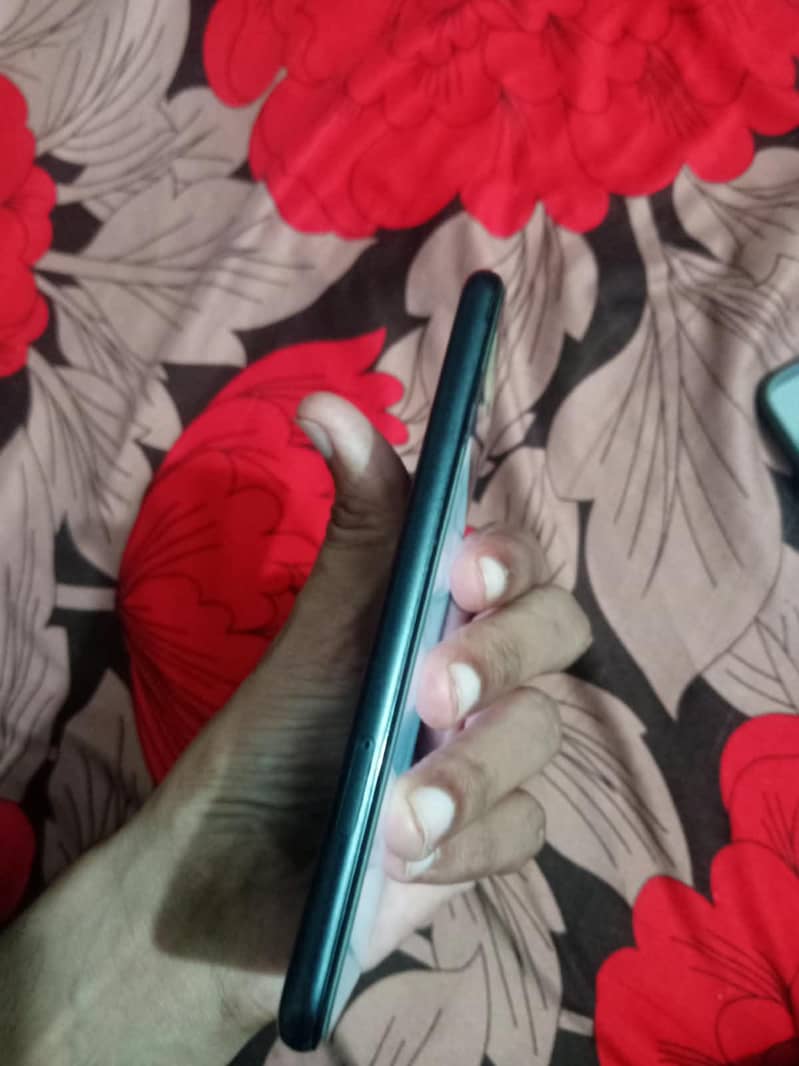 Google Pixel 5 6