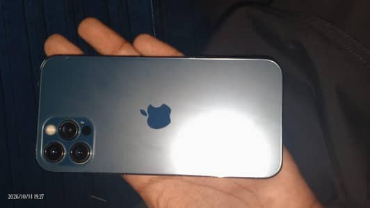 Apple iPhone 12 Pro