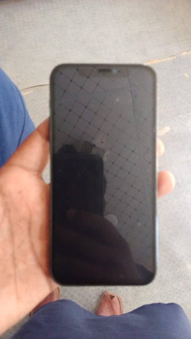 Apple iPhone 12 Pro 1