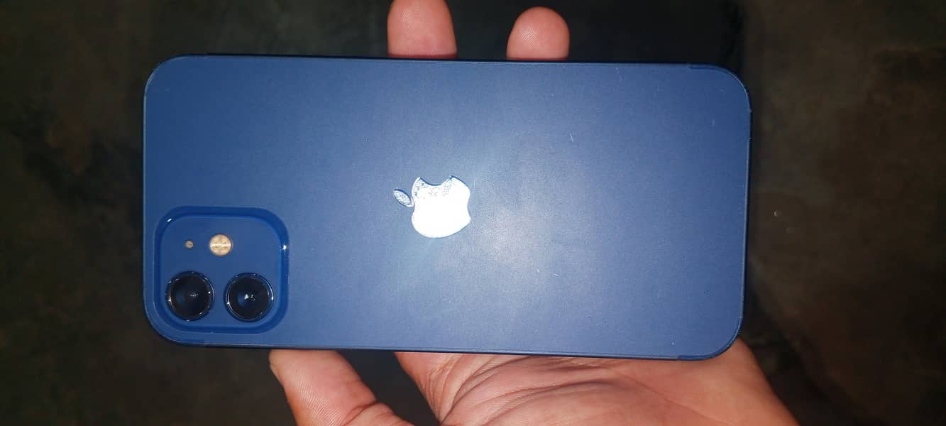 Apple iPhone 12 0