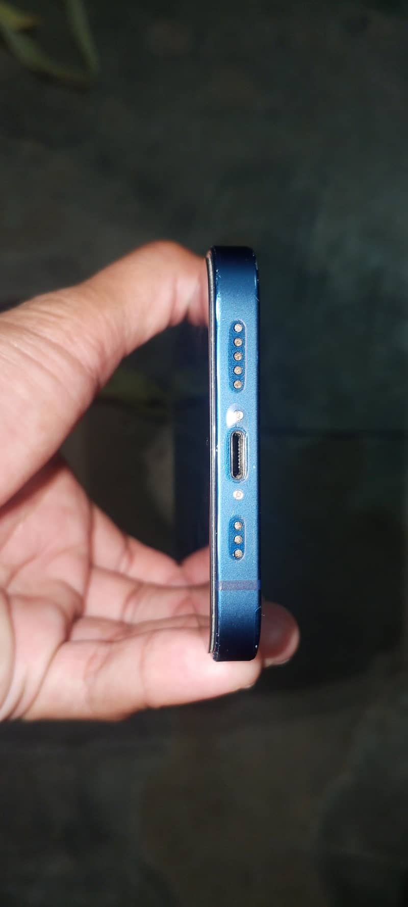 Apple iPhone 12 5