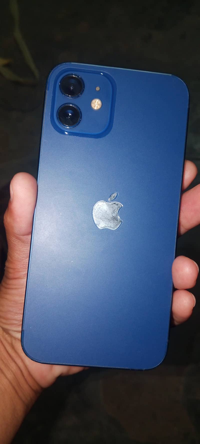 Apple iPhone 12 7
