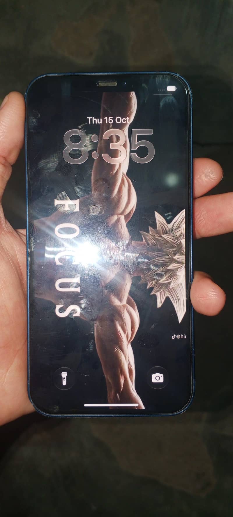 Apple iPhone 12 8