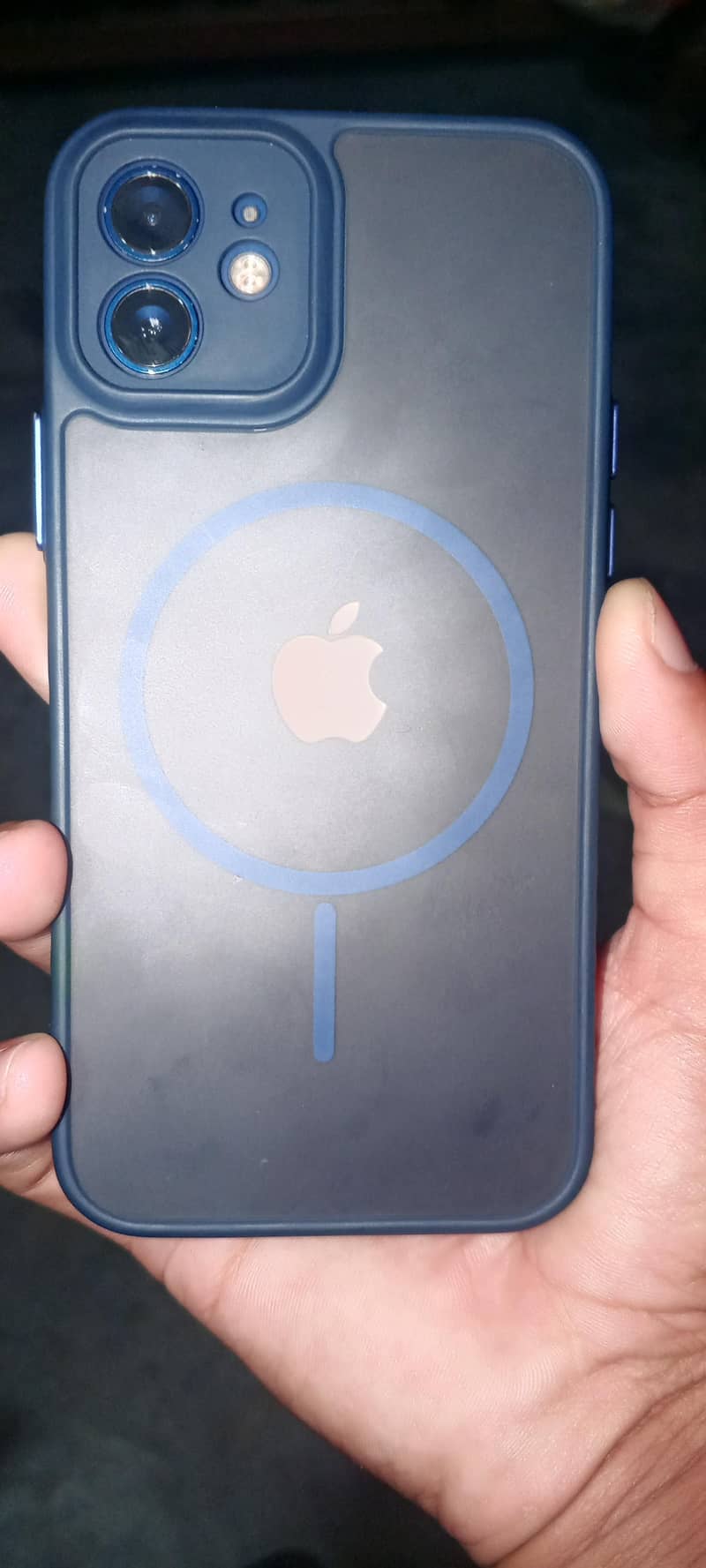 Apple iPhone 12 15