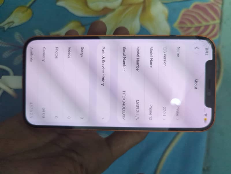 Apple iPhone 12 2
