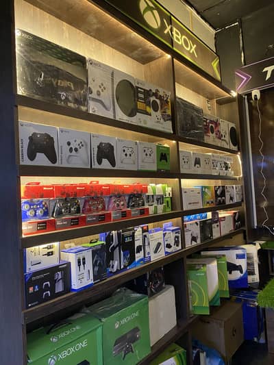 PS 5 / PS 4 / PS 3 / XBOX SERIES S/X XBOX ONE /X/S  XBOX 360