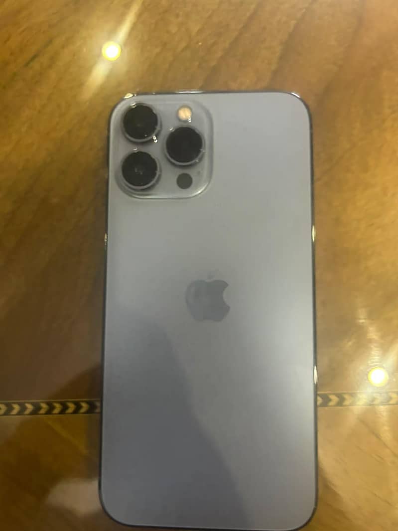 Apple iPhone 13 Pro Max 0