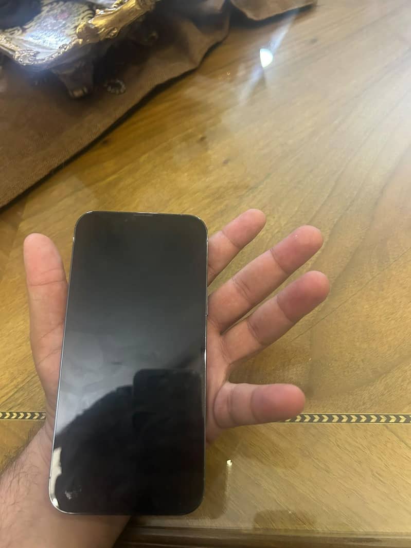 Apple iPhone 13 Pro Max 2