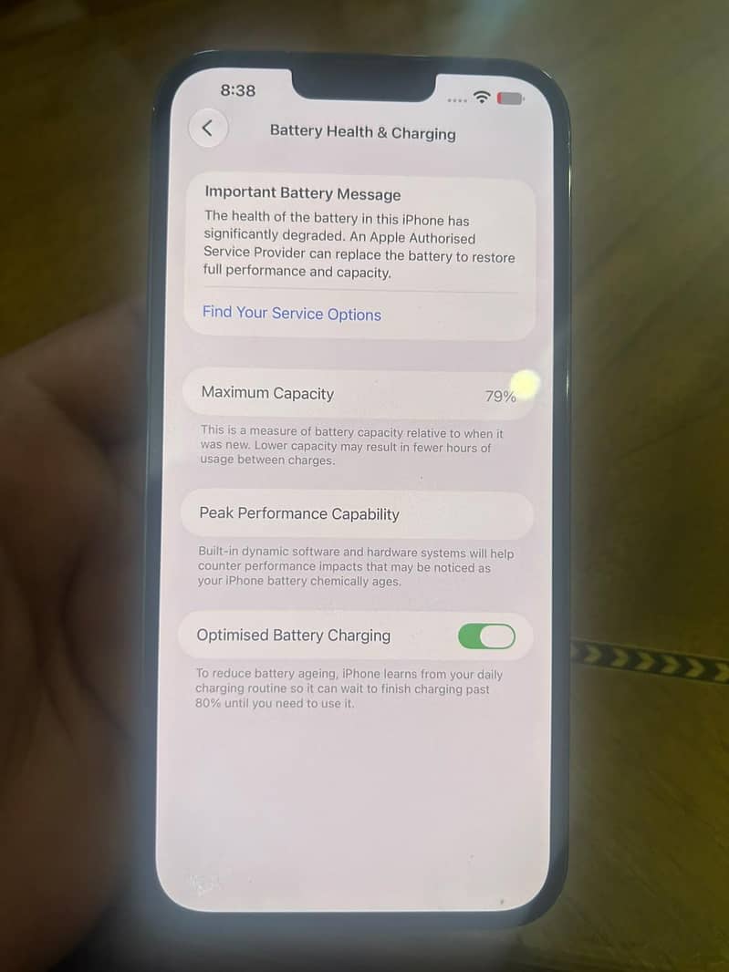 Apple iPhone 13 Pro Max 5