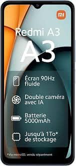Xiaomi Redmi A3 - Box Packed Condition
