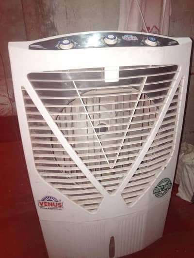 cooler fan