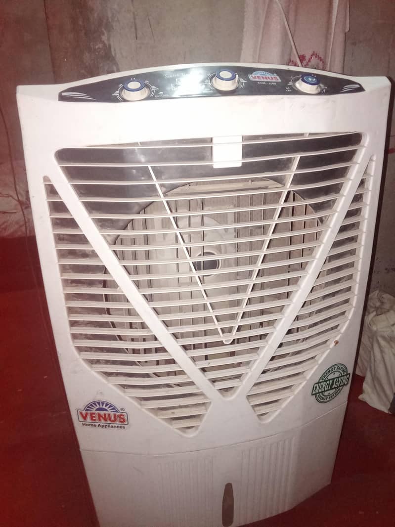 cooler fan 0