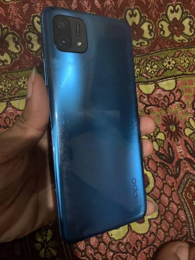 OPPO A16e