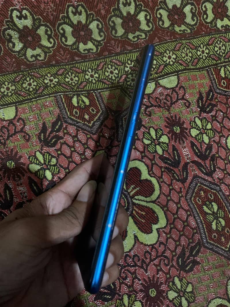 OPPO A16e 1