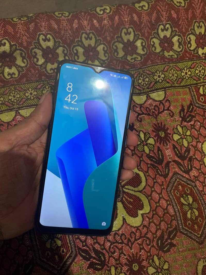 OPPO A16e 2